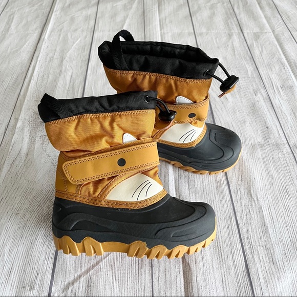 Cat Jack Fox Winter Boots | Poshmark